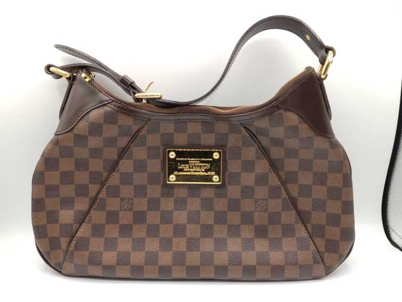 ルイヴィトン買取 テムズGM N48181　